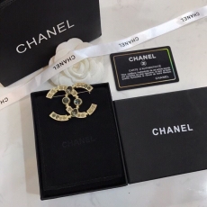 Chanel Brooches